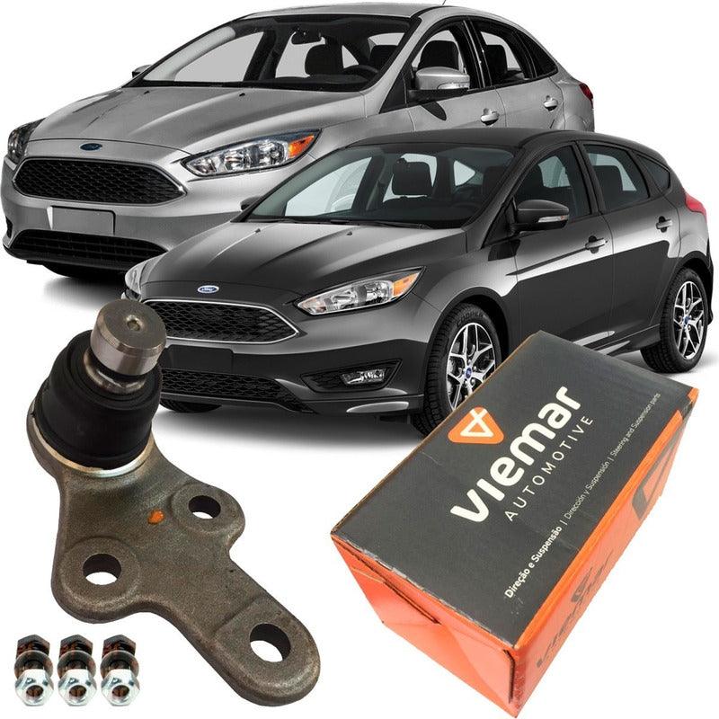 Pivô Bandeja Lado Esquerdo Focus 2014 2015 2016 2017 2018 - NPX Imports