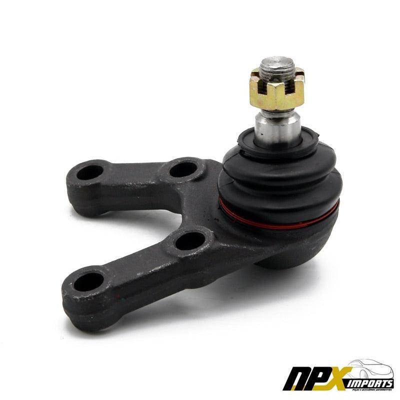 Pivô De Suspensão Inferior Lado Direito Mitsubishi L200 - NPX Imports