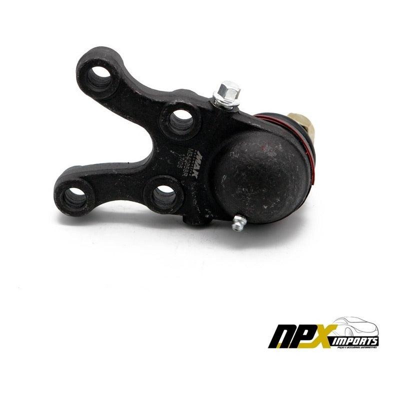 Pivô De Suspensão Inferior Lado Direito Pajero 93-00 - NPX Imports