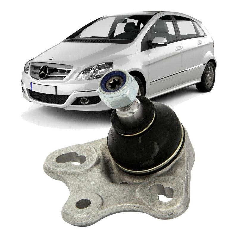 Pivo De Suspensão Inferior Mercedes B200 Turbo - NPX Imports