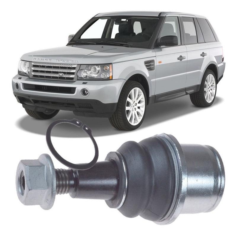 Pivô Inferior Dianteiro Discovery 3 4 Sport 2004 A 2014 - NPX Imports