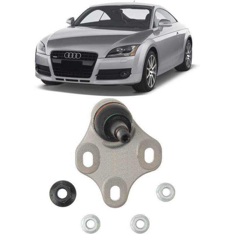 Pivo Inferior Esquerdo Audi Tt 2008 2009 2010 2011 2012 2013 - NPX Imports