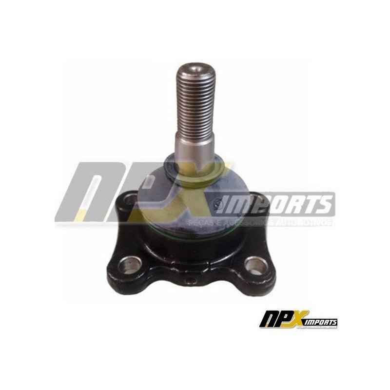 Pivo Inferior Hilux Sw4 2.8 4x4 - 1991 1992 1993 1994 1995 - NPX Imports