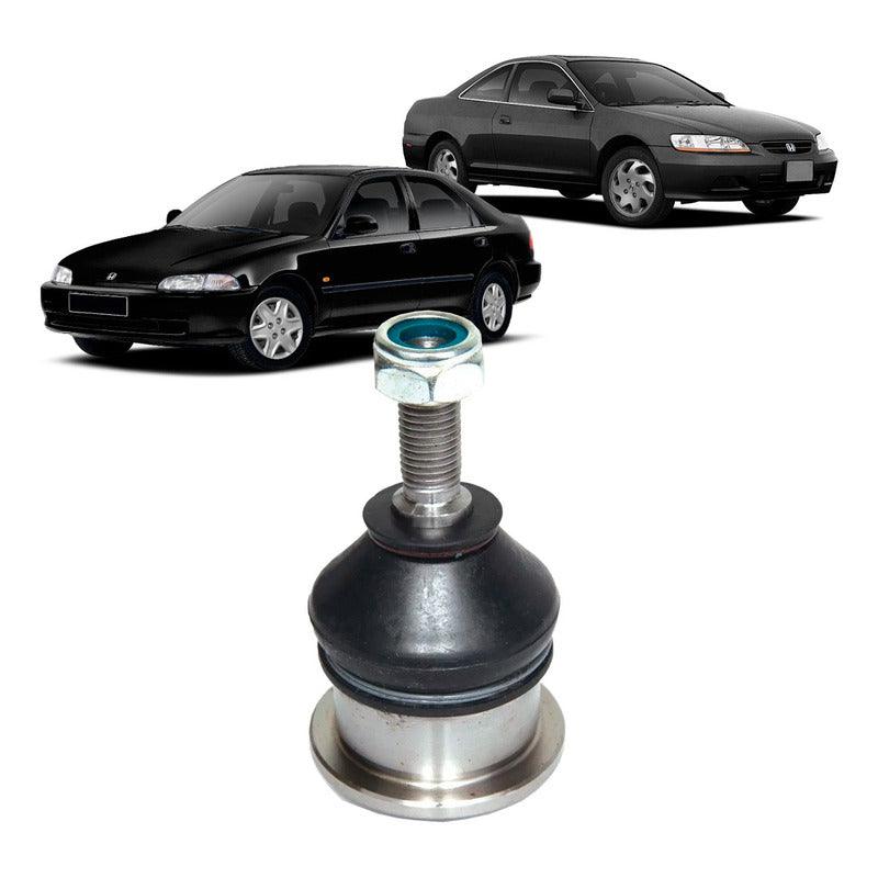 Pivo Superior Honda Civic 1991 A 2001 - Esquerdo Ou Direito - NPX Imports