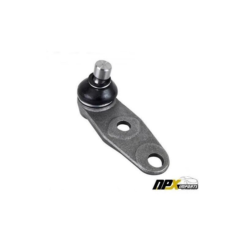 Pivo Suspensão Inferior Renault Clio De 1996 A 2002 - NPX Imports