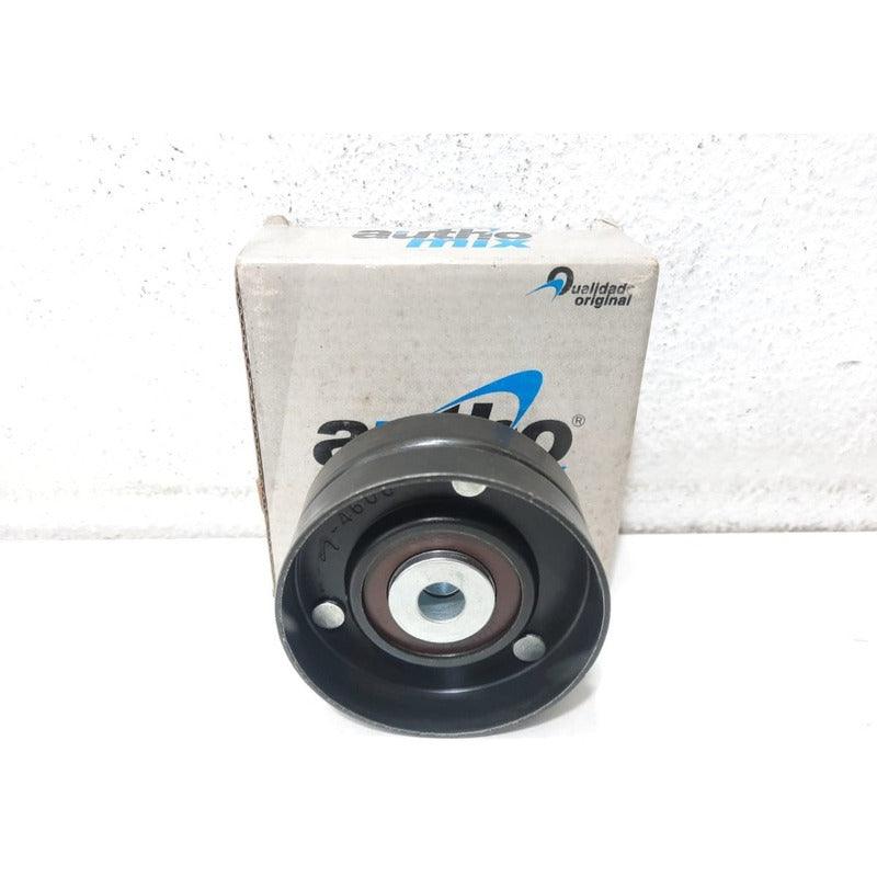 Polia Lisa Alternador R21 / Laguna / R19 / Clio 91/.. Ro4606 - NPX Imports