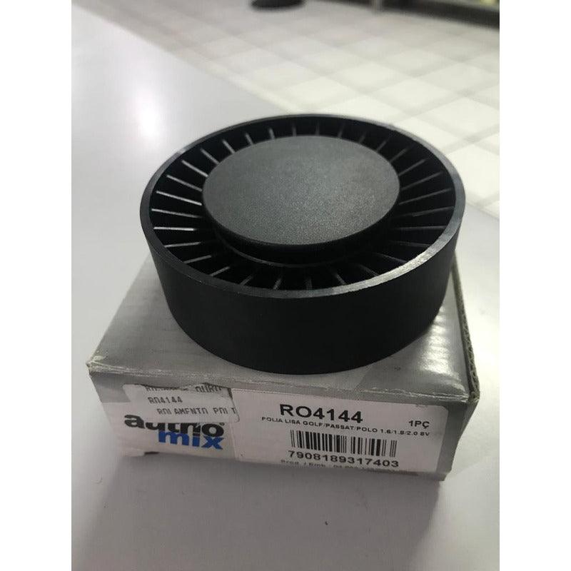 Polia Tensor Alternador Golf/polo/passat Ro4144 - NPX Imports