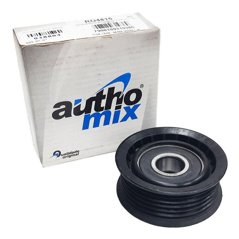 Polia Tensor Mb Sprinter 311/313/413 2.2 2001 A 2011 - NPX Imports