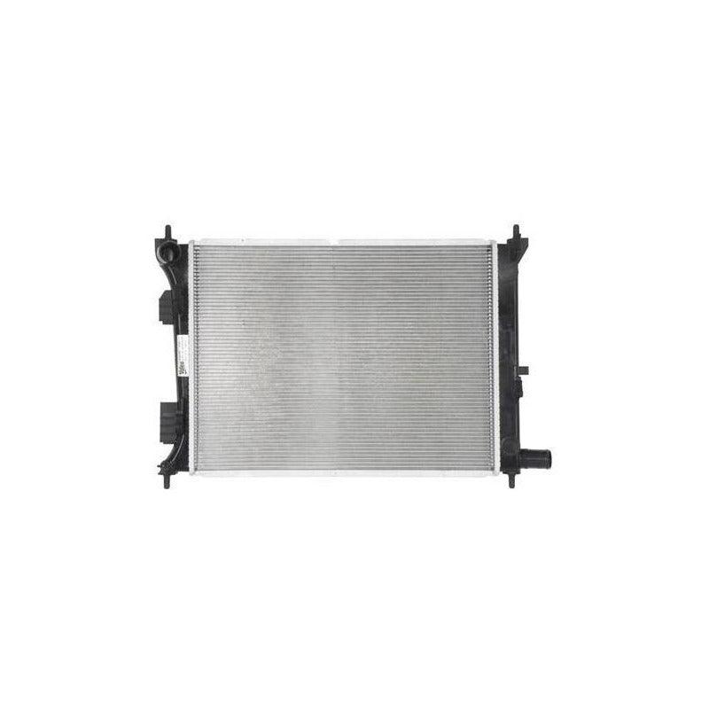 Radiador Original Hb20 12 13 14 15 16 17 18 Manual 1.0 1.6 - NPX Imports