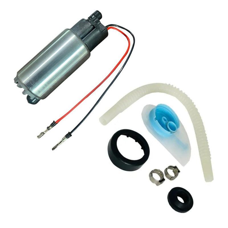 Refil Bomba Bosch De Combustível Universal Veículos Flex - NPX Imports