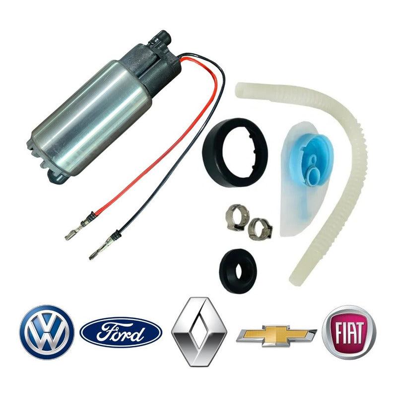 Refil Bomba Bosch De Combustível Universal Veículos Flex - NPX Imports