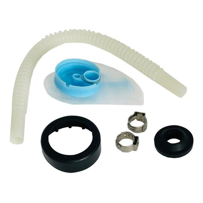 Refil Bomba Bosch De Combustível Universal Veículos Flex - NPX Imports