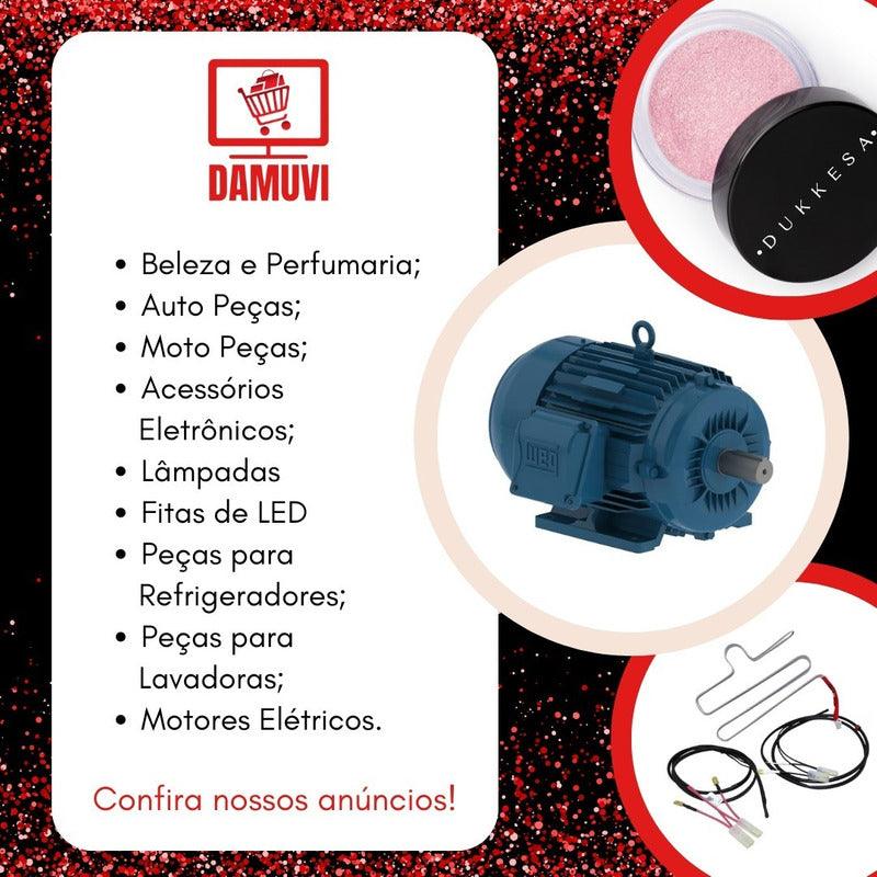 Refil Bomba Bosch De Combustível Universal Veículos Flex - NPX Imports