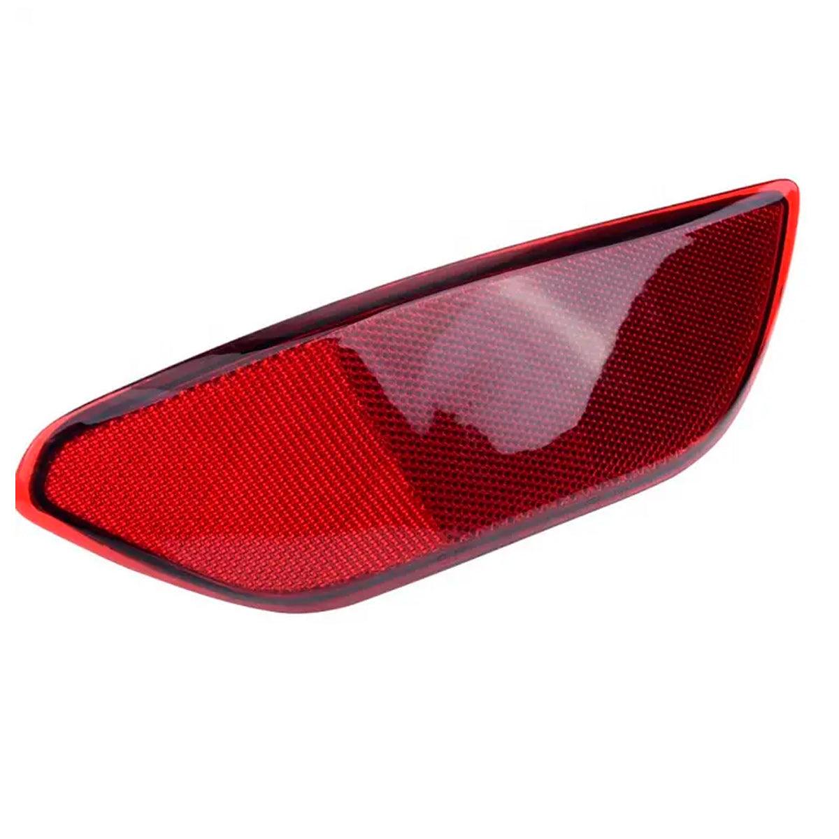 Refletor Parachoque Traseiro Esquerdo Cayenne 2011 2012 2013 2014 - NPX Imports