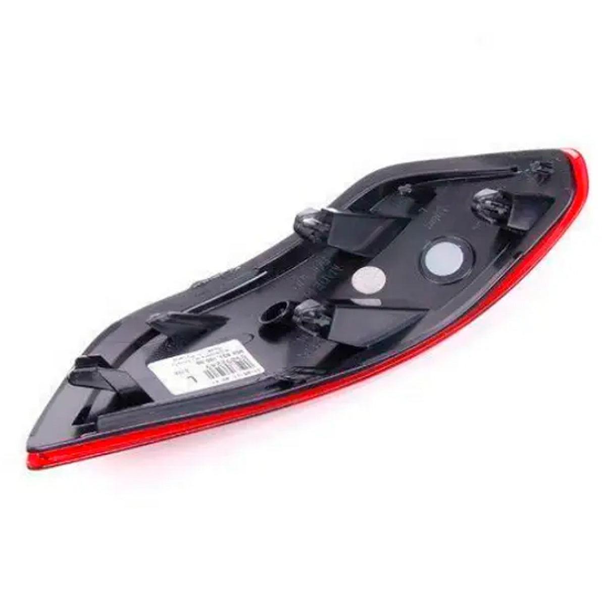 Refletor Parachoque Traseiro Esquerdo Cayenne 2011 2012 2013 2014 - NPX Imports