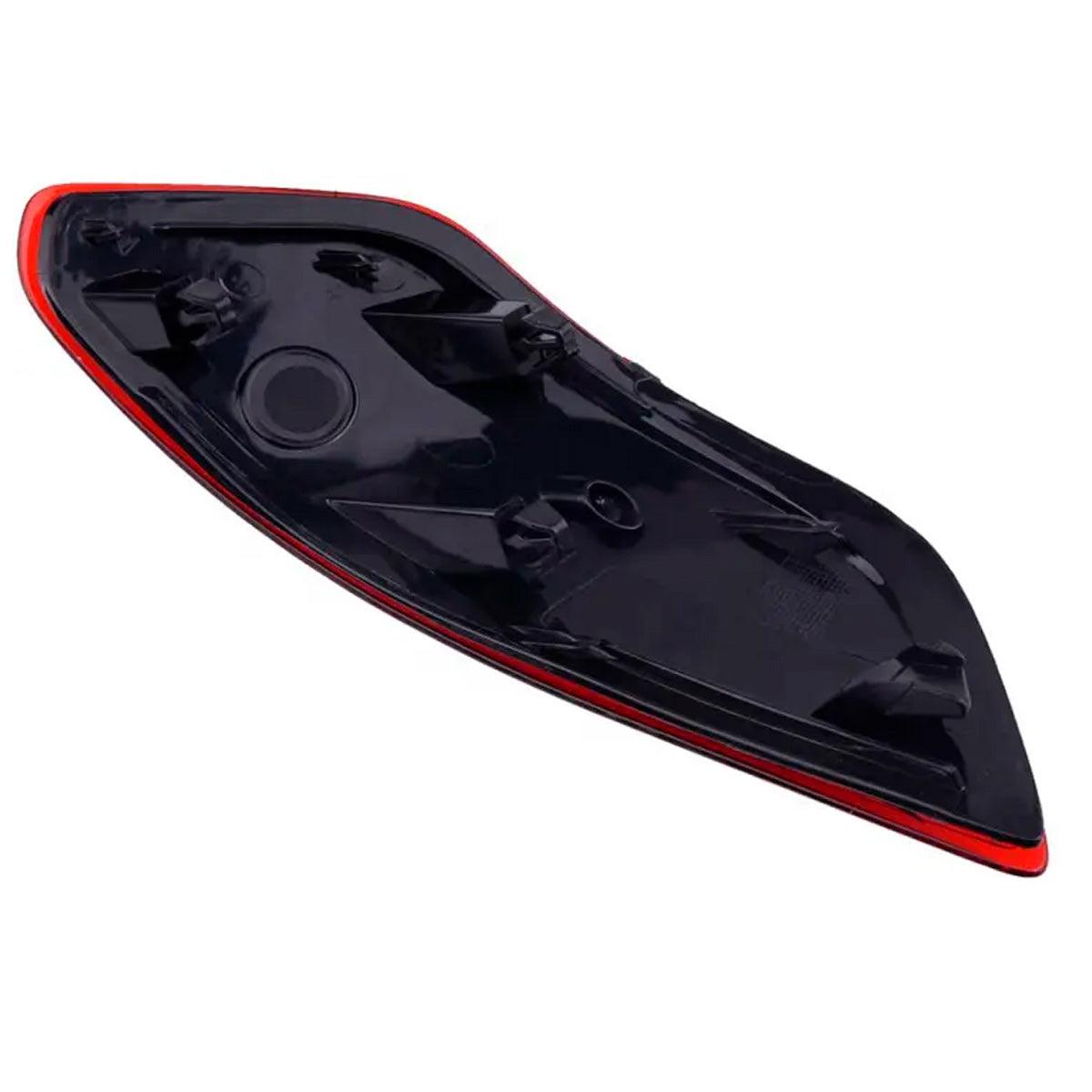 Refletor Parachoque Traseiro Esquerdo Cayenne 2011 2012 2013 2014 - NPX Imports