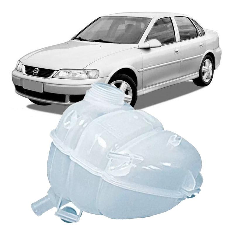 Reservatorio Agua Vectra 2.0 2.2 8v 1996 Ate 2005 Sem Sensor - NPX Imports