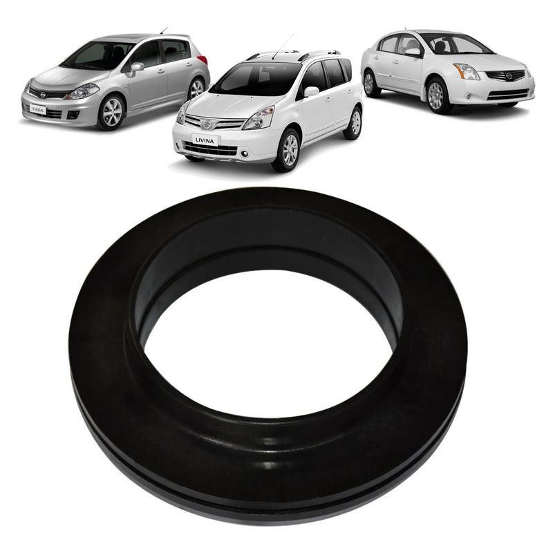 Rolamento Coxim Do Amortecedor Nissan Sentra - Tiida 2008... - NPX Imports