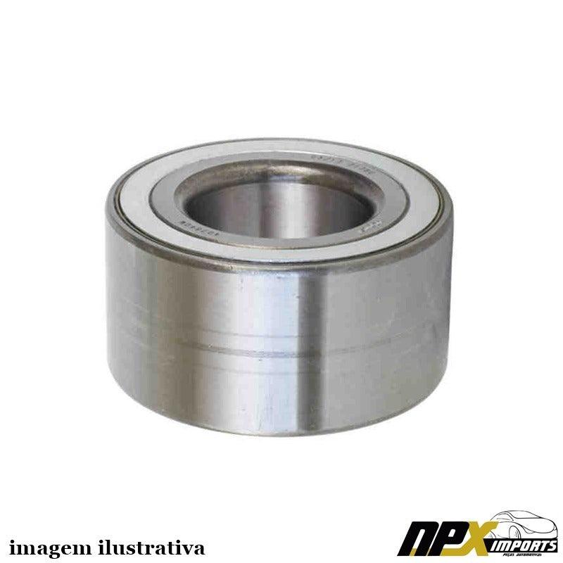 Rolamento De Roda Bmw X5 3.0 24v 2000-2010 Com Abs - NPX Imports