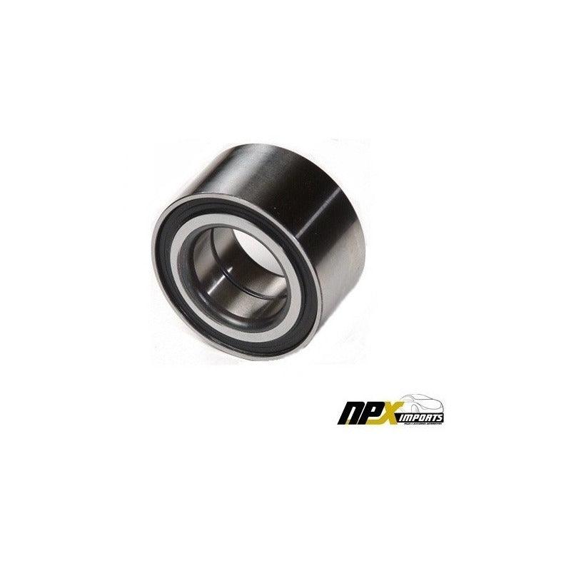 Rolamento Duplo De Roda Dianteira Audi A3 1.8 - 2000/2006 - NPX Imports
