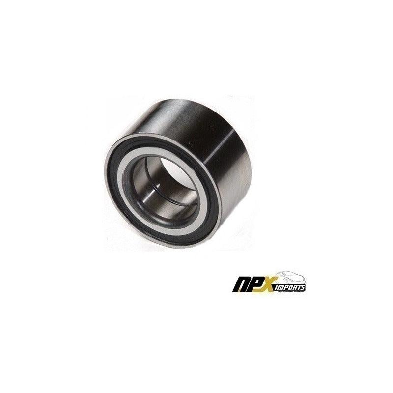Rolamento Duplo De Roda Dianteira Peugeot 307 2002-2012 - NPX Imports