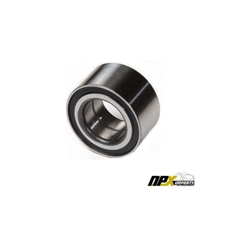 Rolamento Duplo De Roda Traseira Mercedes-benz Classe A 1.6 - NPX Imports