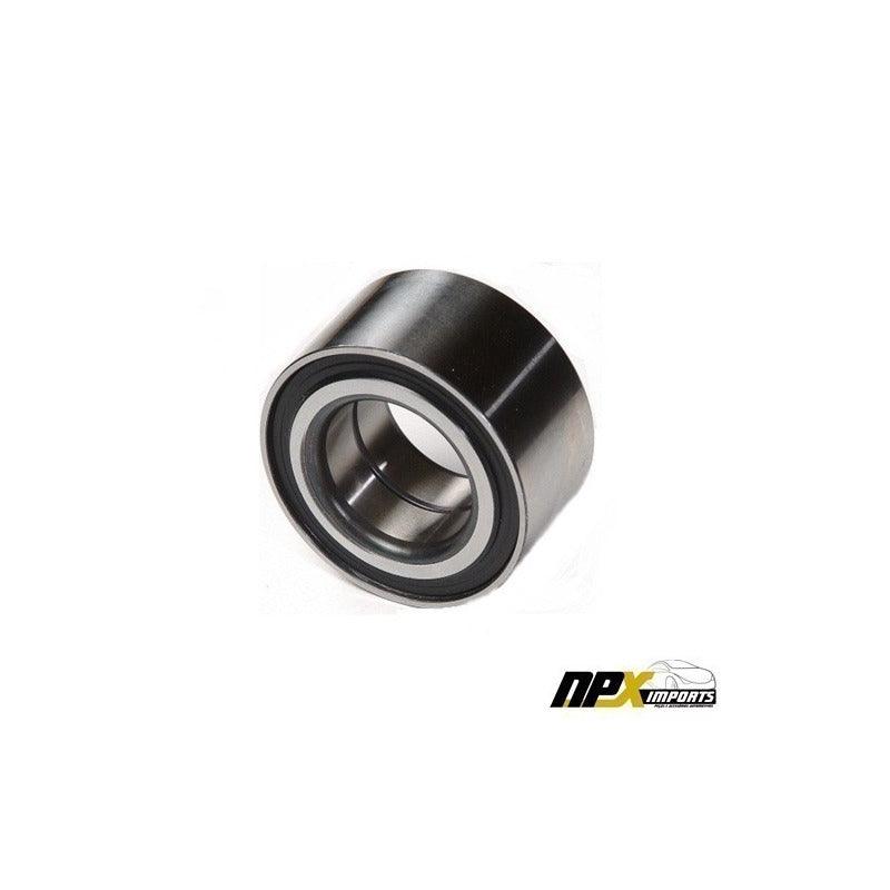 Rolamento Duplo De Roda Traseira Renault Clio 02-17 - NPX Imports