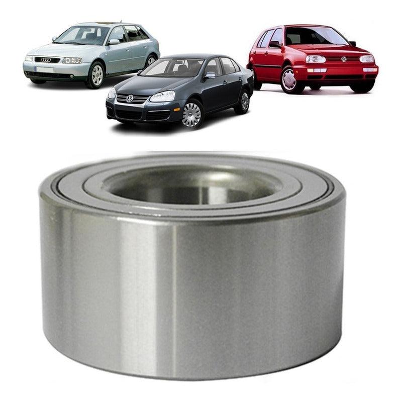 Rolamento Roda Dianteira Audi A3 Jetta Golf 1996 A 2012 - NPX Imports
