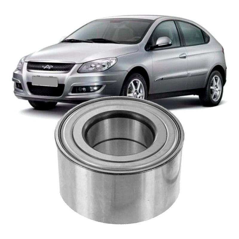 Rolamento Roda Dianteira Cielo 1.6 16v 2010 2011 2012 C/ Abs - NPX Imports