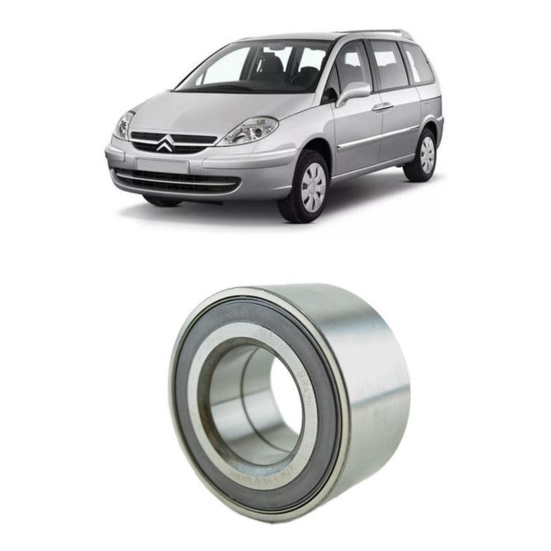 Rolamento Roda Dianteira Citroen C8 2.0 16v 2003 2004 2005 - NPX Imports