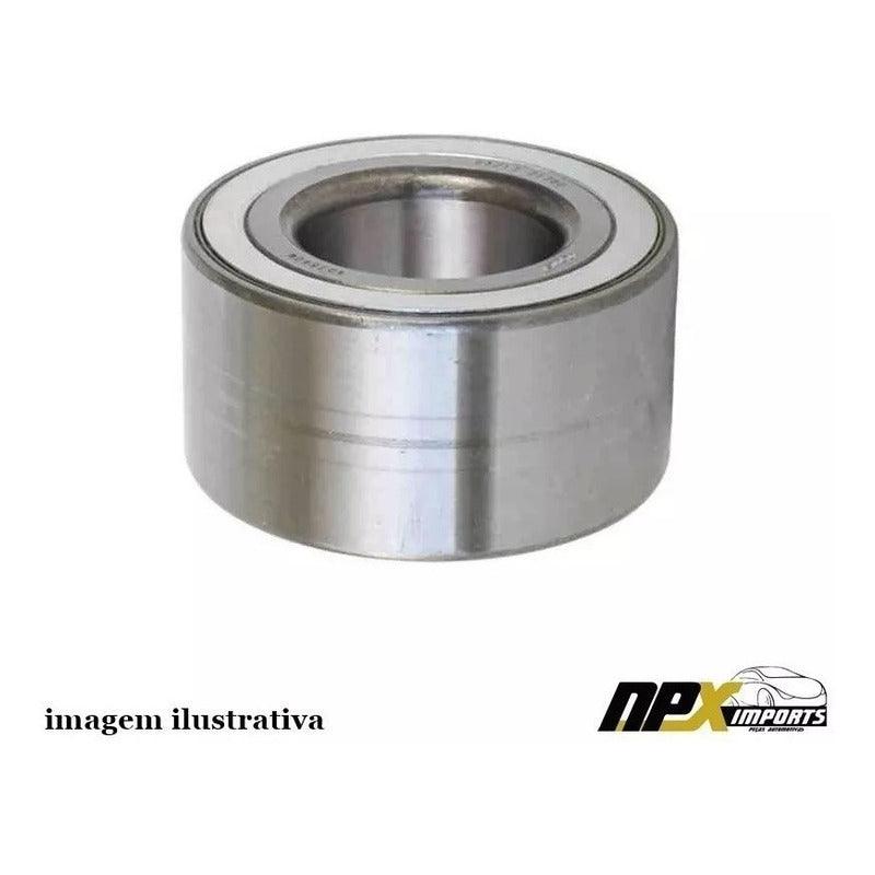 Rolamento Roda Dianteira +pivo Inferior Hyundai Azera 07-11 - NPX Imports