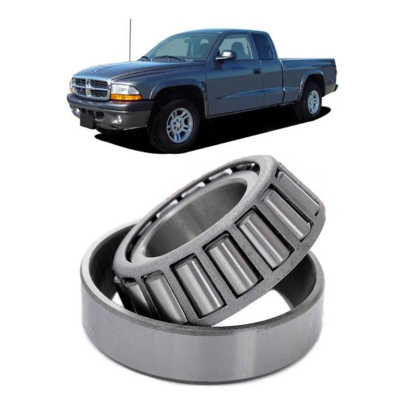 Rolamento Roda Dianteiro Dodge Dakota 1997 A 2004 - NPX Imports