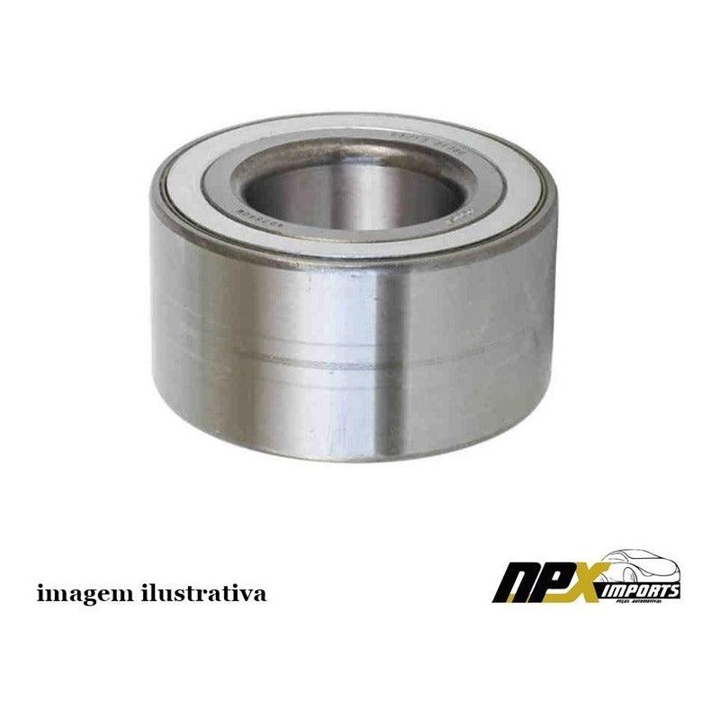Rolamento Roda Peugeot 207 1.4 1.6 16v 2008 Em Diante - NPX Imports