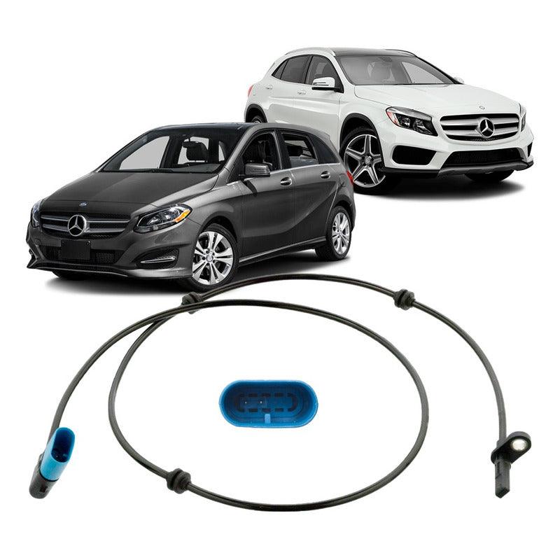 Sensor Abs Traseiro Gla200 A200 B200 A45 Amg 2011 A 2019 - NPX Imports