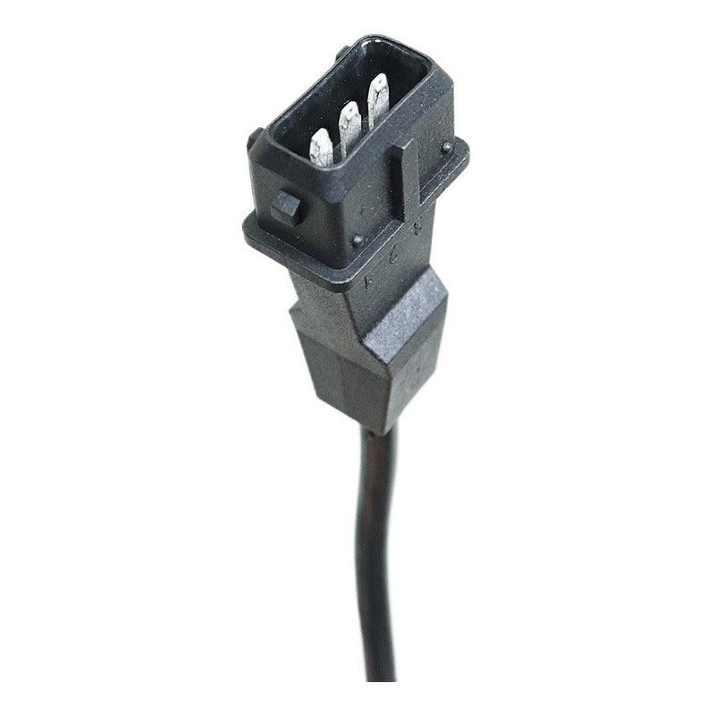 Sensor De Rotação Vectra 2.0 2.2 Mpfi De 1996 A 2001 - NPX Imports