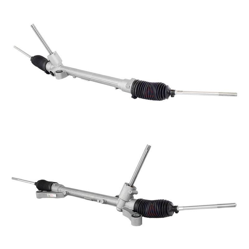 Setor Direção Mecânico Elétrico Trw New Ecosport 2013 2014 - NPX Imports