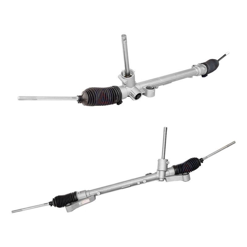 Setor Direção Mecânico Elétrico Trw New Ecosport 2013 2014 - NPX Imports