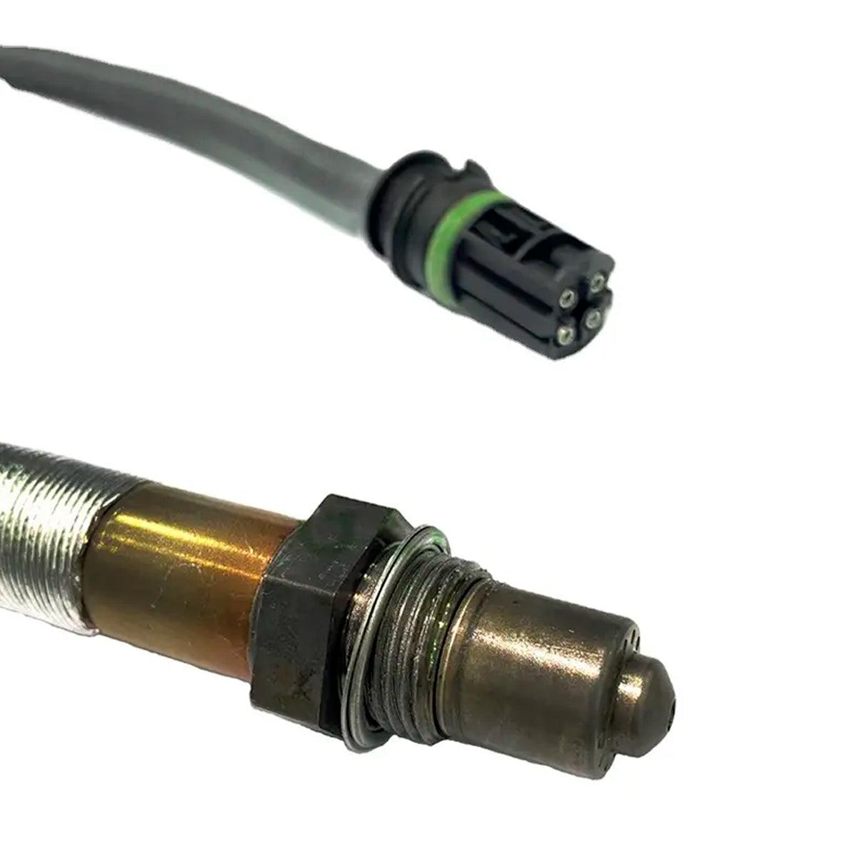 Sonda Lambda Pos Catalizador BMW X1 N20 2011 2012 2013 2014 - NPX Imports