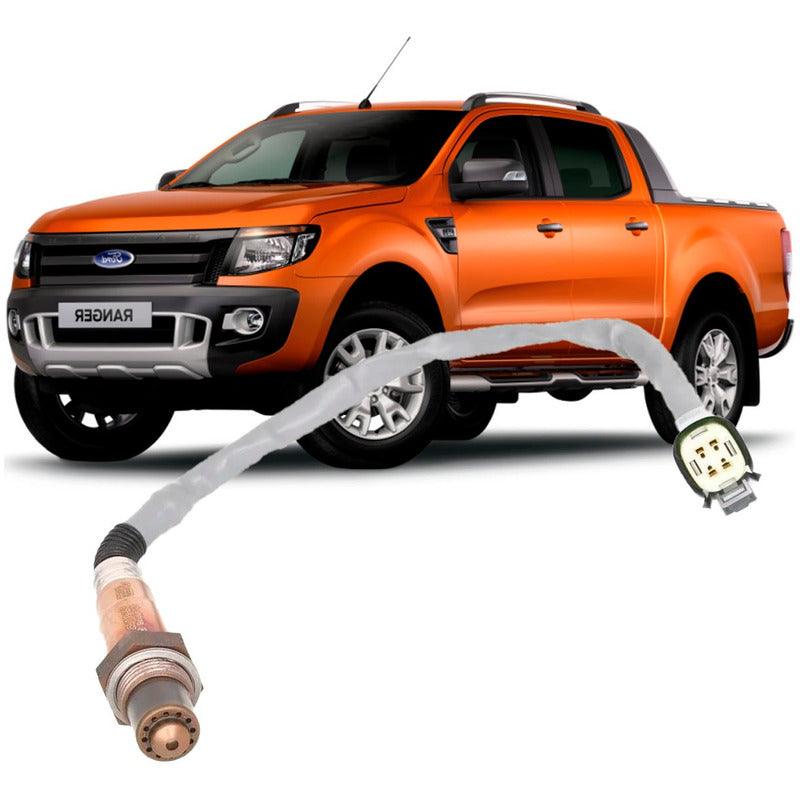 Sonda Lambda Pré Catalisador Ls10298 Ford Ranger 13/19 AB3A9F472AA - NPX Imports