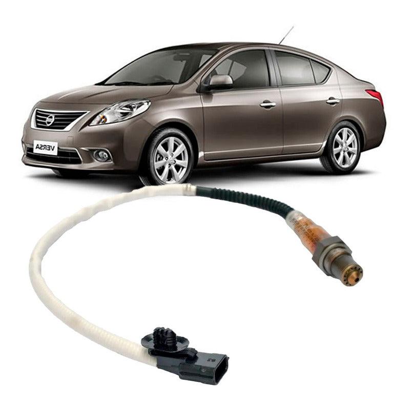 Sonda Lambda Pré Catalisador Versa 1.6 2014 - NPX Imports