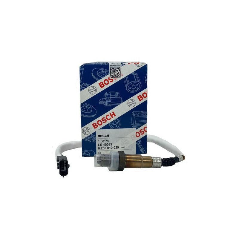 Sonda Lambda Renault Sandero 2013 1.6 8v/16v Flex Bosch - NPX Imports