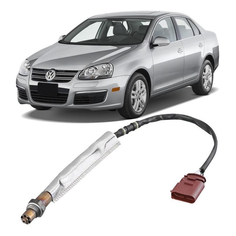 Sonda Lambda Traseira Volkswagen Jetta 4 Fios - NPX Imports