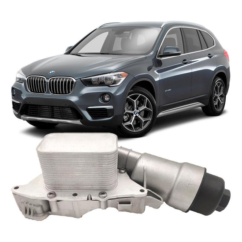 Suporte Filtro Resfriador Trocador Calor X1 F48 2016 A 2020 - NPX Imports