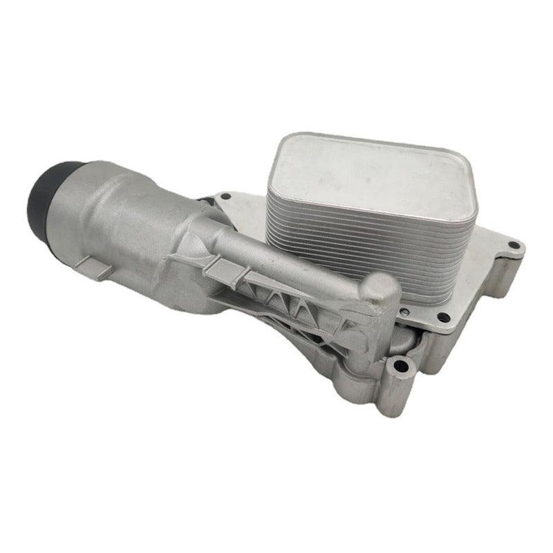 Suporte Filtro Resfriador Trocador Calor X1 F48 2016 A 2020 - NPX Imports