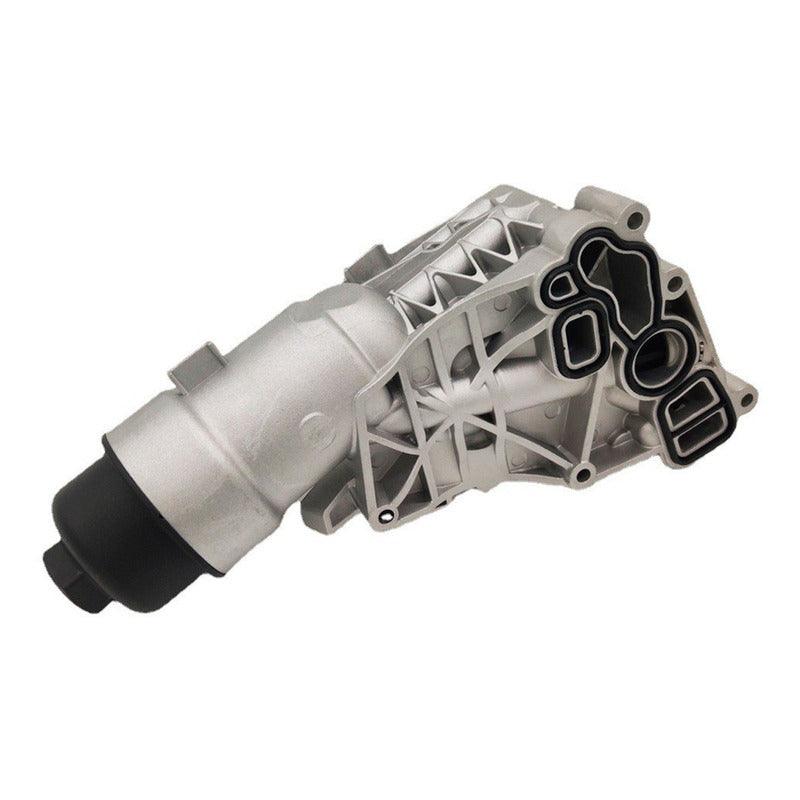 Suporte Filtro Resfriador Trocador Calor X1 F48 2016 A 2020 - NPX Imports