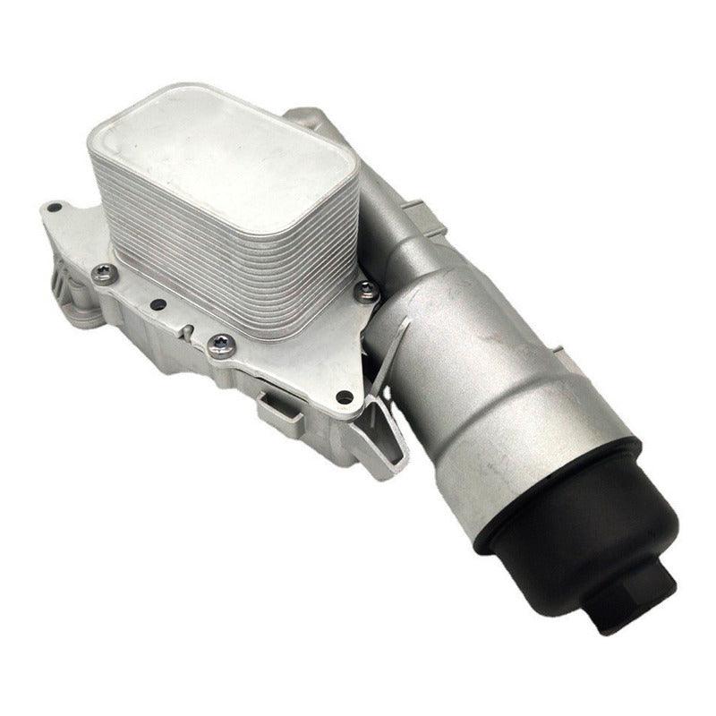 Suporte Filtro Resfriador Trocador Calor X1 F48 2016 A 2020 - NPX Imports