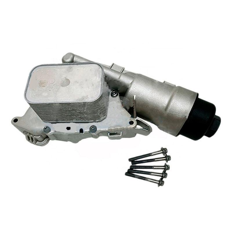 Suporte Filtro Resfriador Trocador Calor X1 F48 2016 A 2020 - NPX Imports