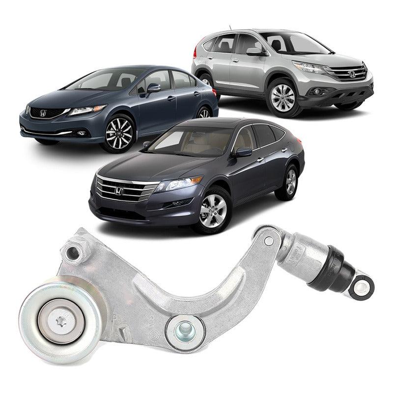 Tensor Correia Alternador Civic Crv Accord 2.0 16v 2007-2018 - NPX Imports