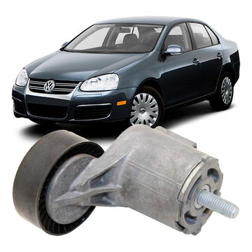 Tensor Correia Alternador Jetta 2.5 2006 2007 2008 2009 2010 - NPX Imports