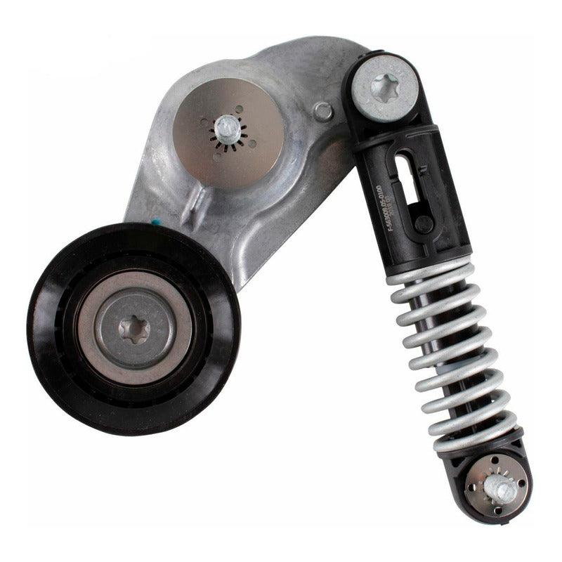 Tensor Correia Alternador Land Rover Evoque Xc60 2011 A 2018 - NPX Imports